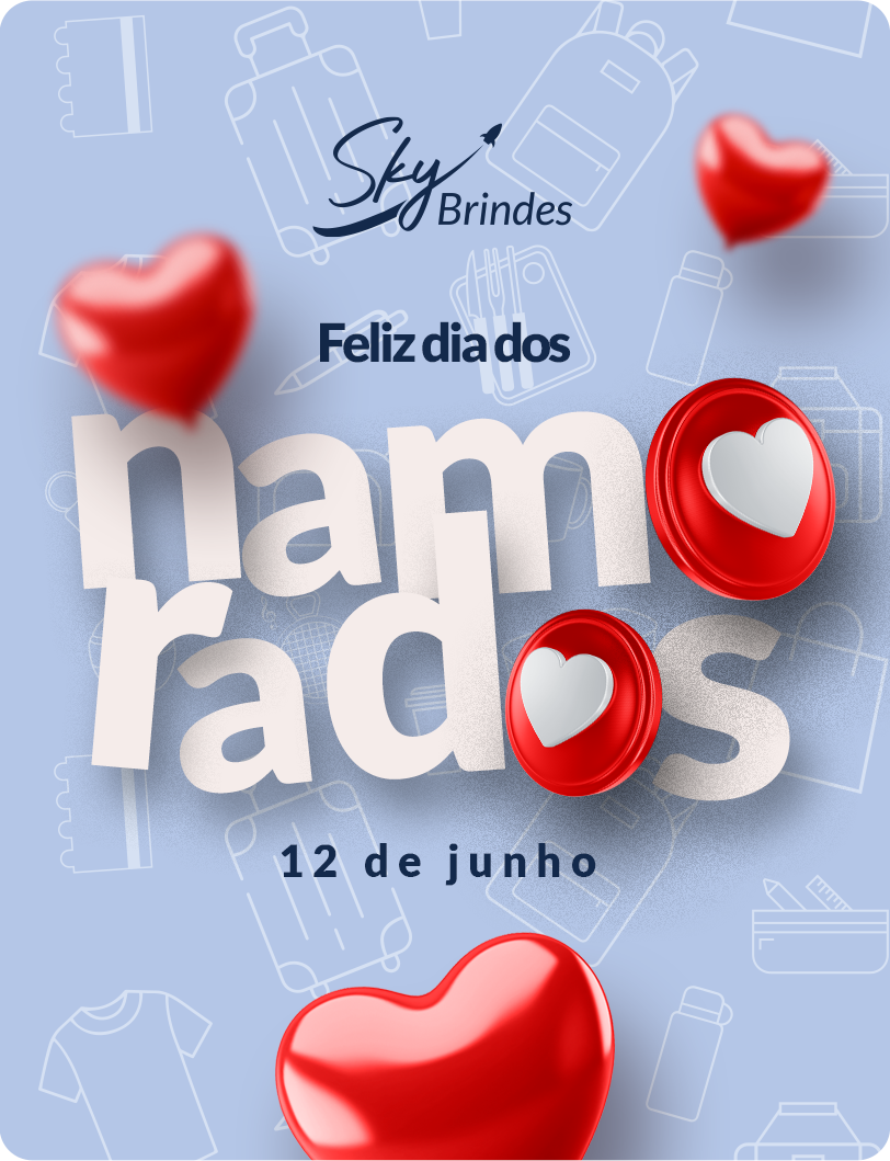 Sky Brindes 2025